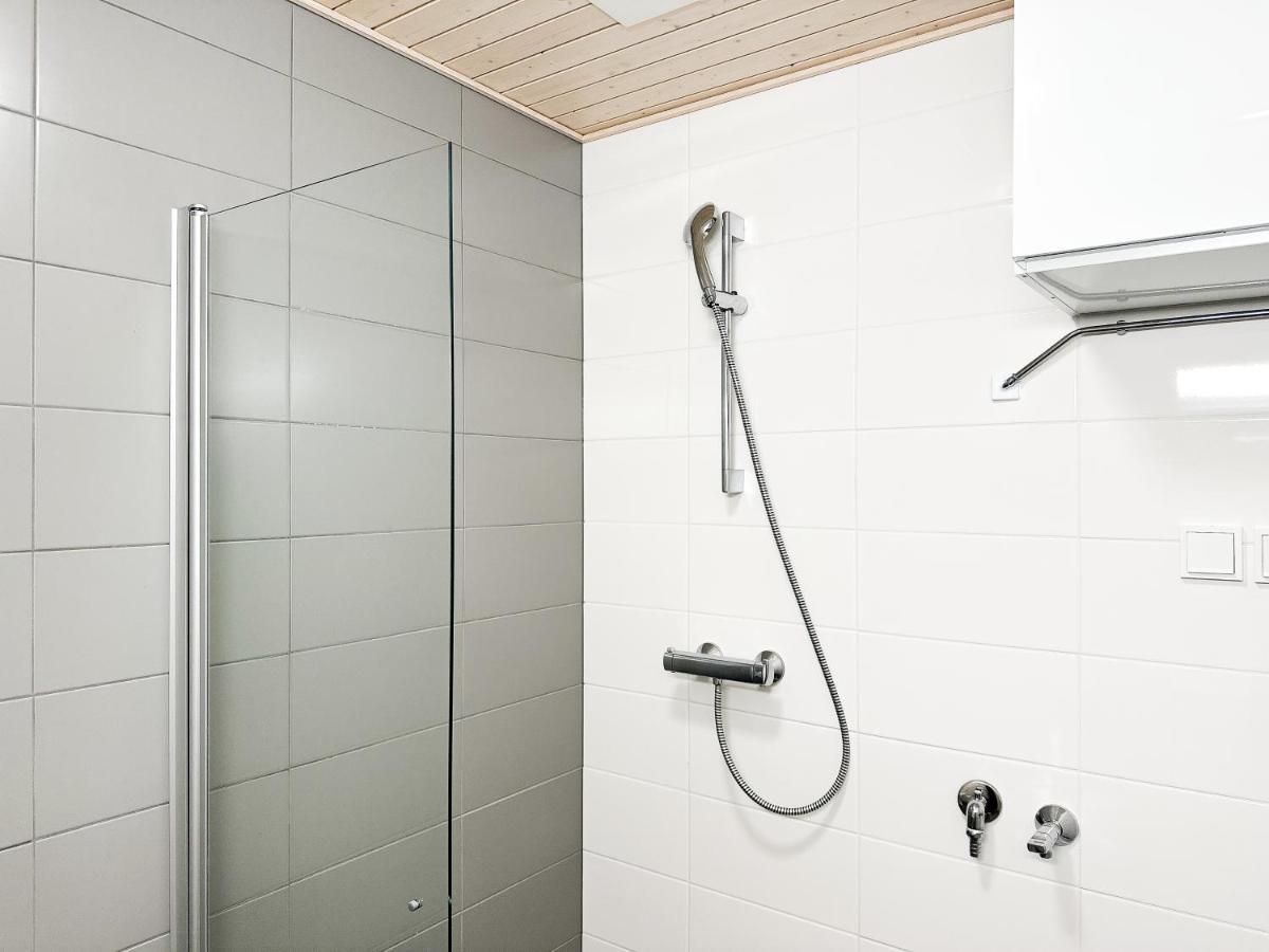 Aurora Central Suite II Rovaniemi Bagian luar foto
